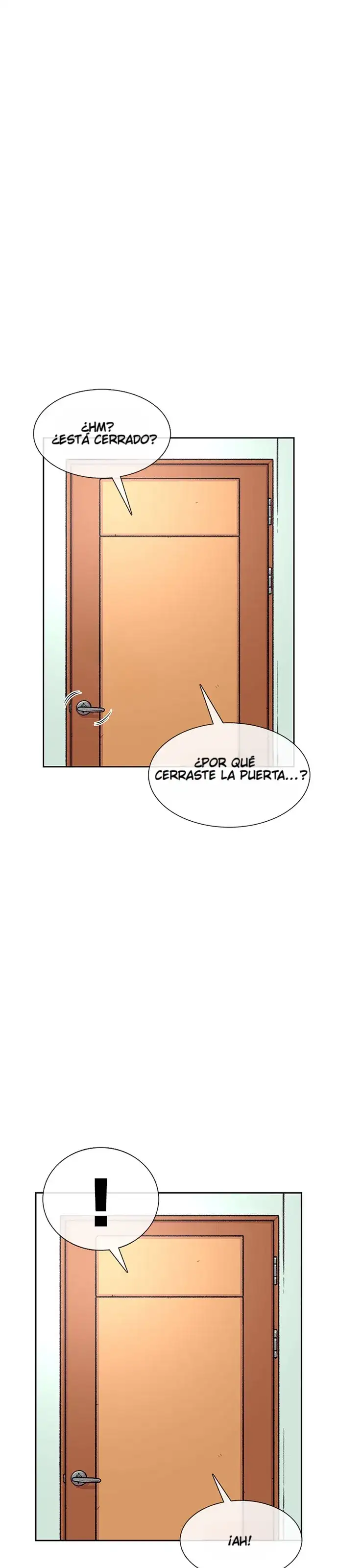 Read Star Ginseng Store ES Manga Online