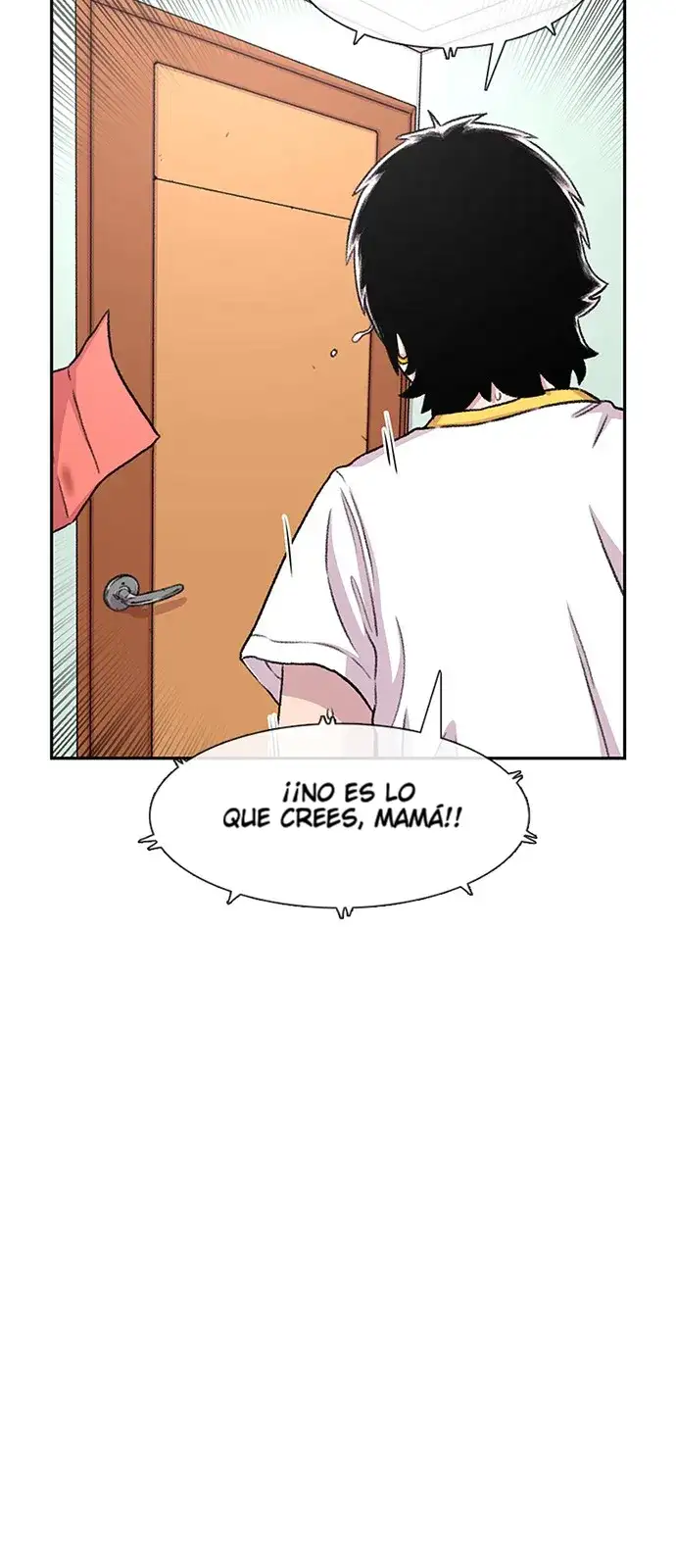 Read Star Ginseng Store ES Manga Online
