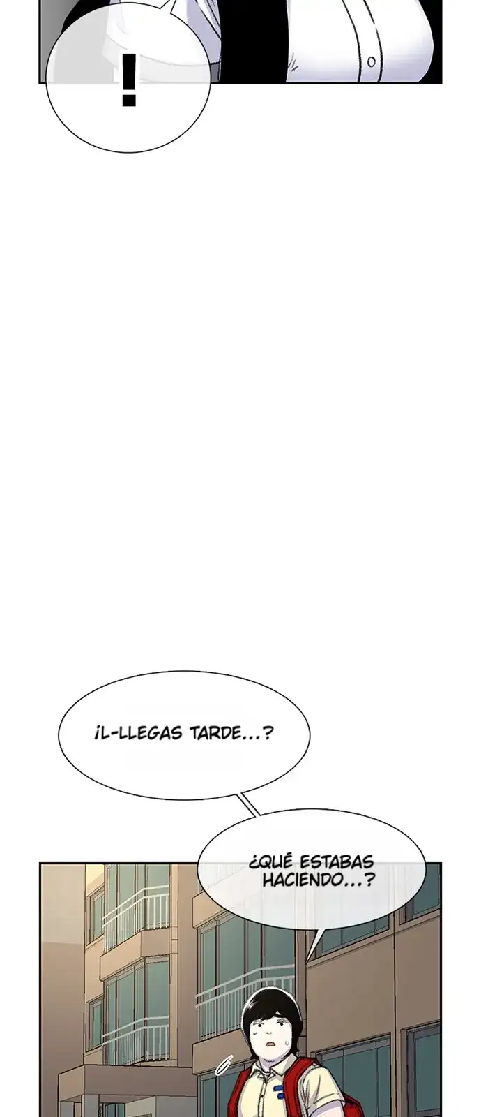 Read Star Ginseng Store ES Manga Online