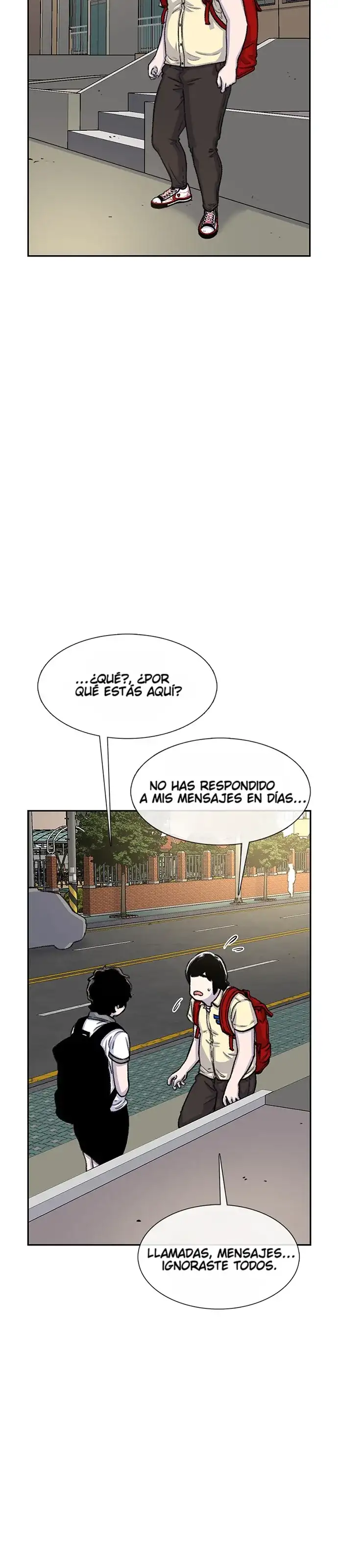 Read Star Ginseng Store ES Manga Online