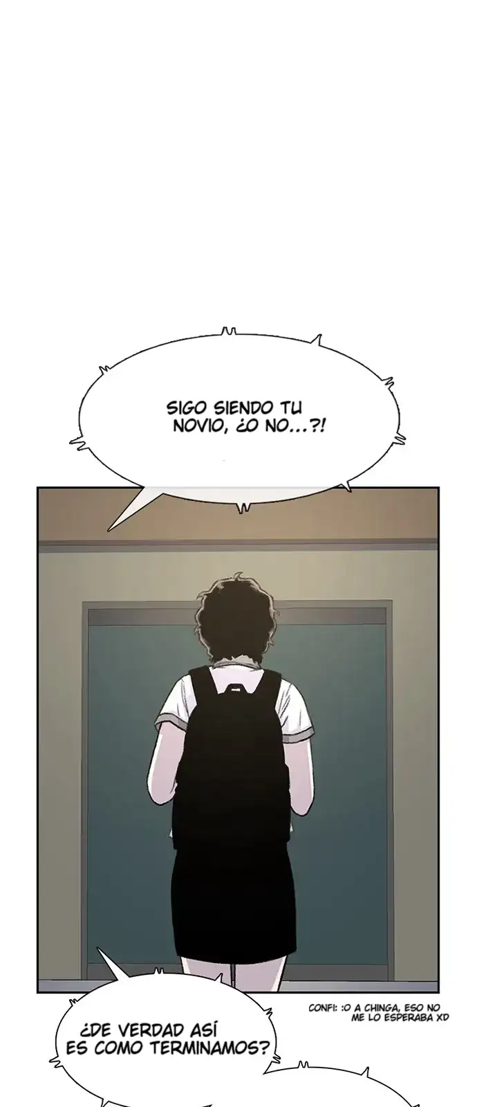 Read Star Ginseng Store ES Manga Online