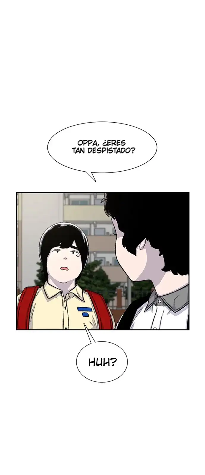 Read Star Ginseng Store ES Manga Online