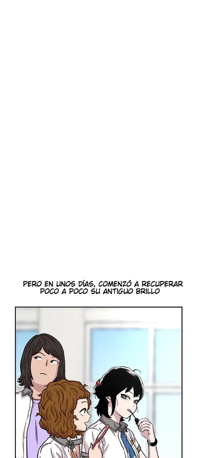 Read Star Ginseng Store ES Manga Online