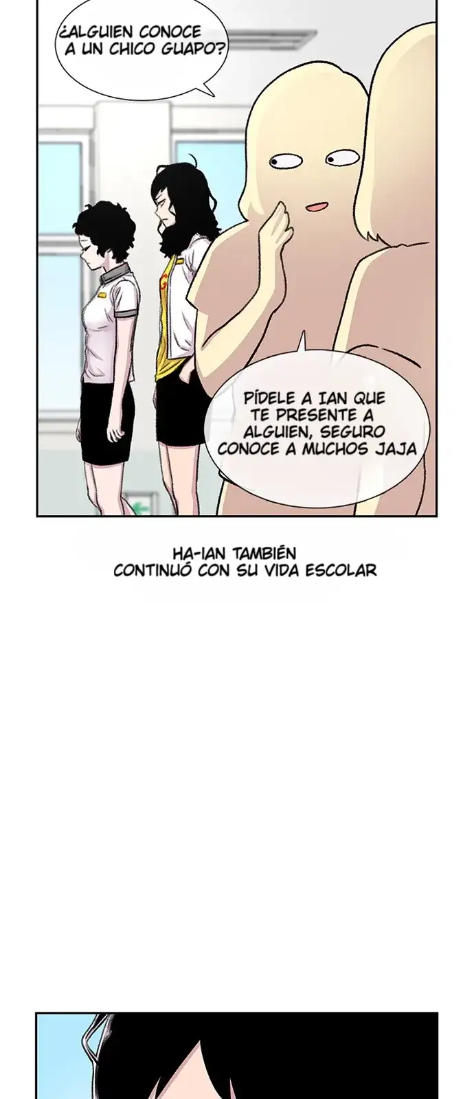Read Star Ginseng Store ES Manga Online