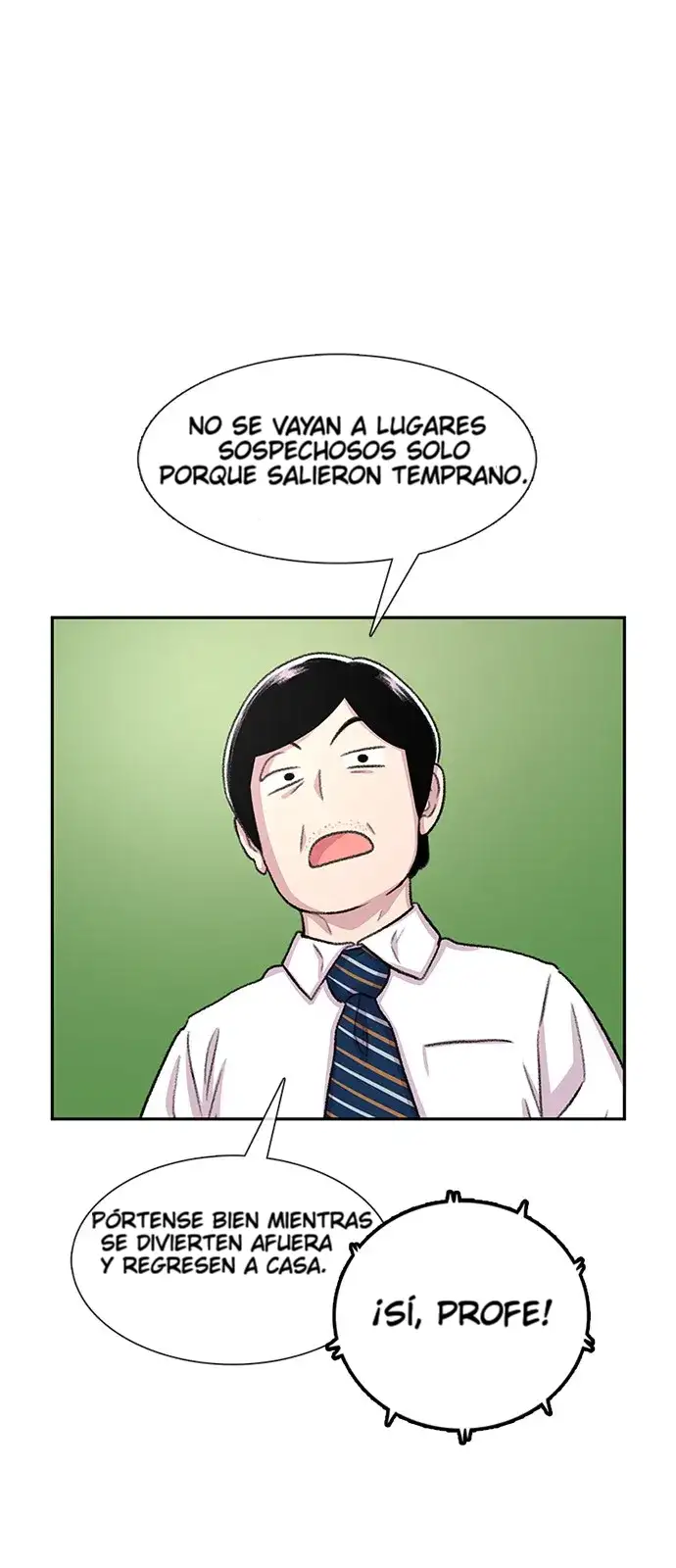 Read Star Ginseng Store ES Manga Online