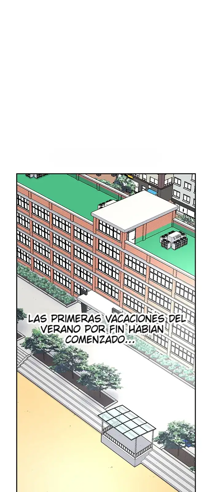 Read Star Ginseng Store ES Manga Online