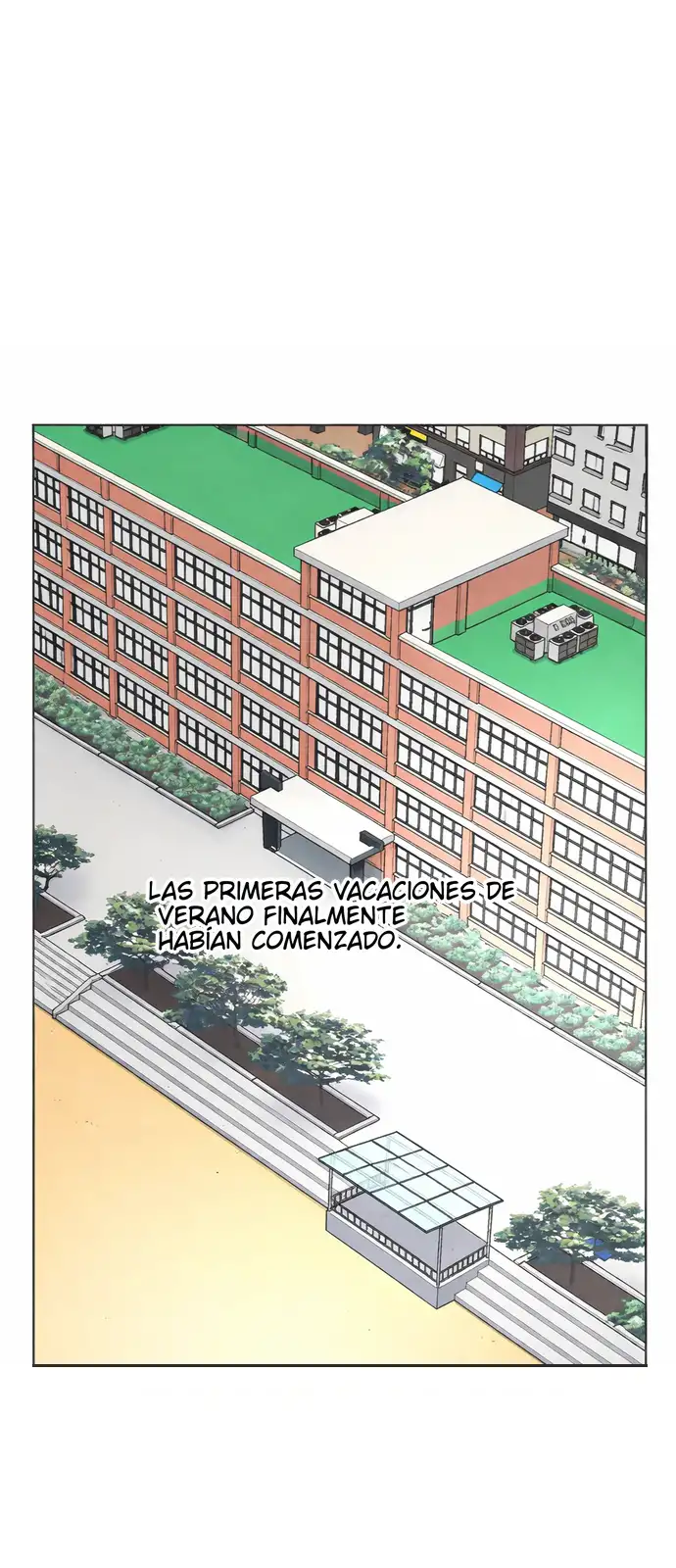 Read Star Ginseng Store ES Manga Online