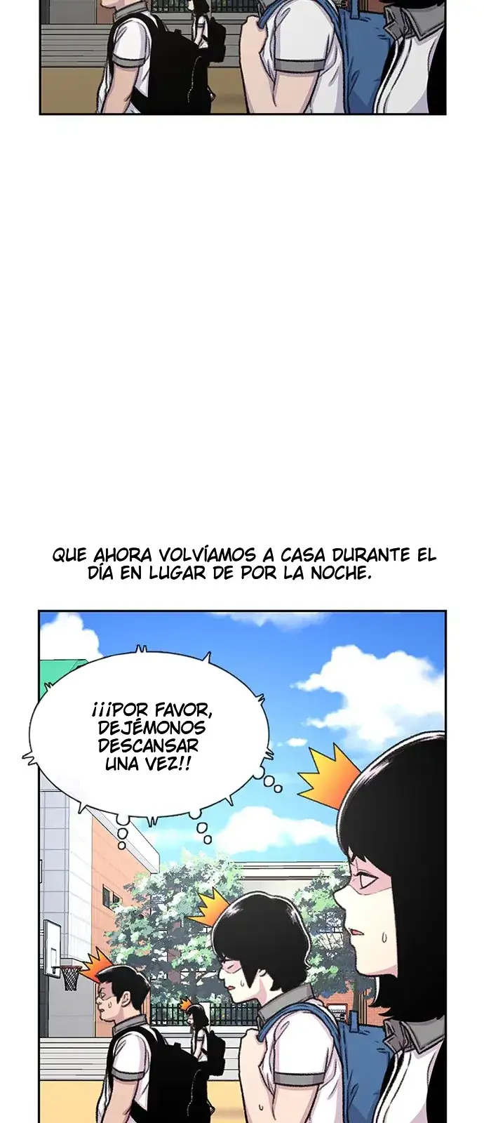 Read Star Ginseng Store ES Manga Online