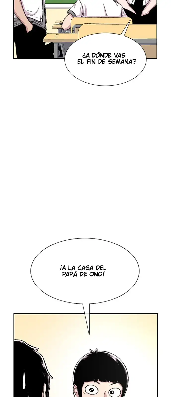 Read Star Ginseng Store ES Manga Online