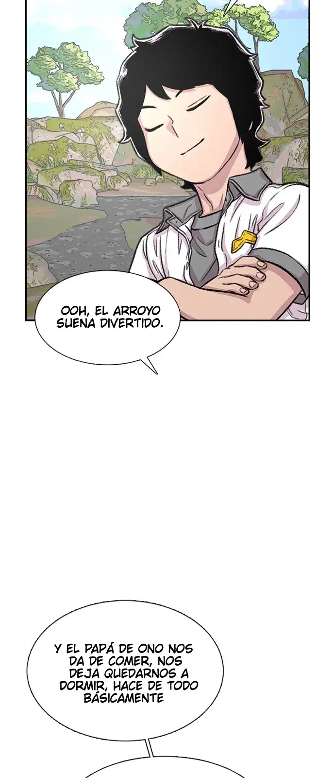 Read Star Ginseng Store ES Manga Online