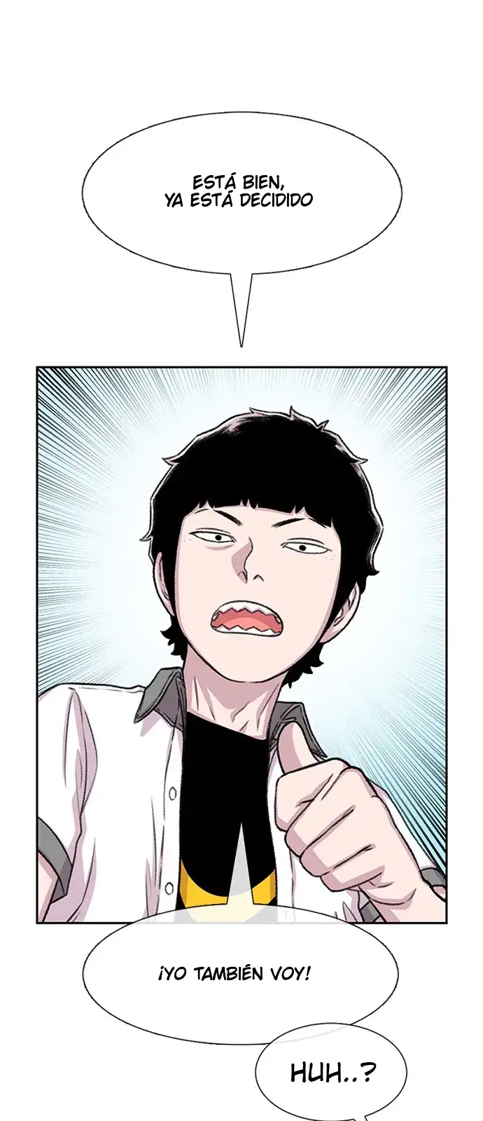 Read Star Ginseng Store ES Manga Online