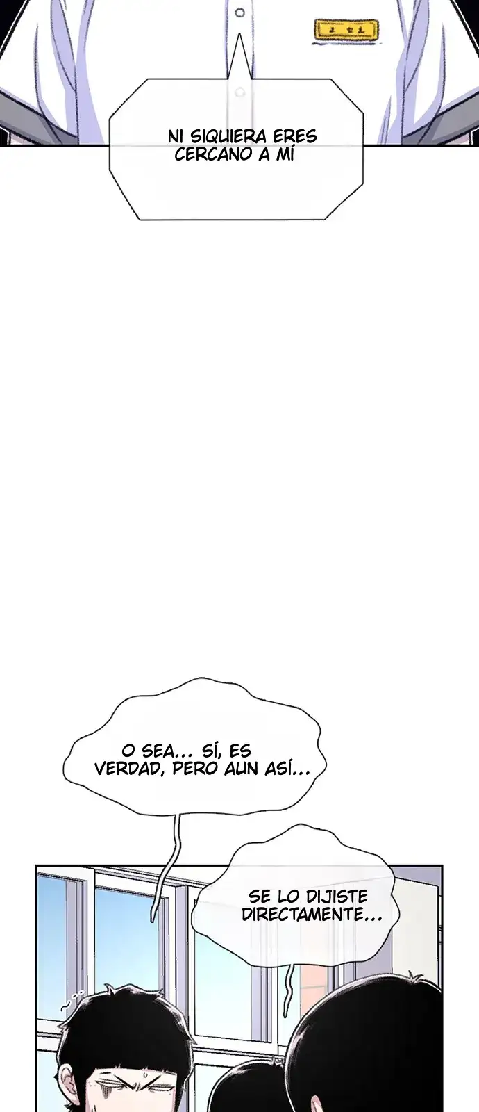Read Star Ginseng Store ES Manga Online