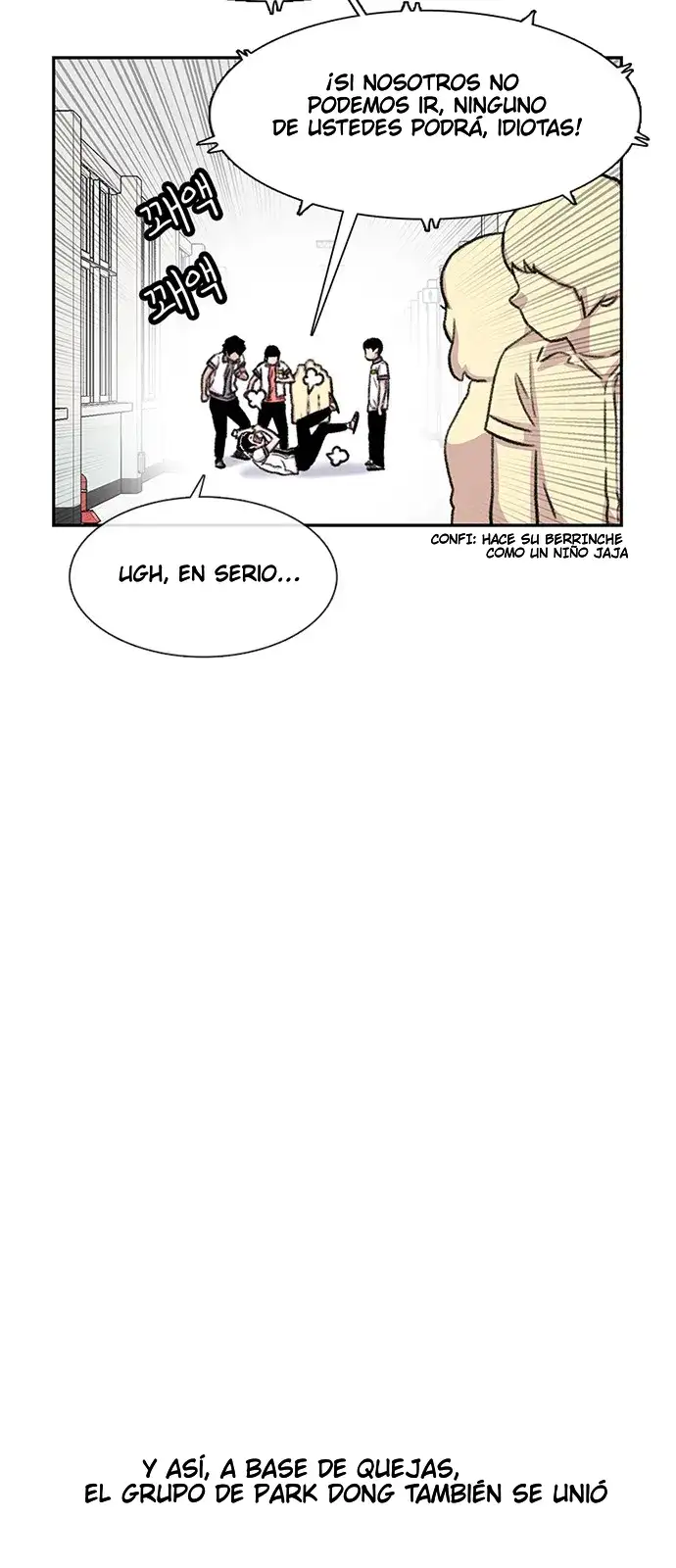 Read Star Ginseng Store ES Manga Online