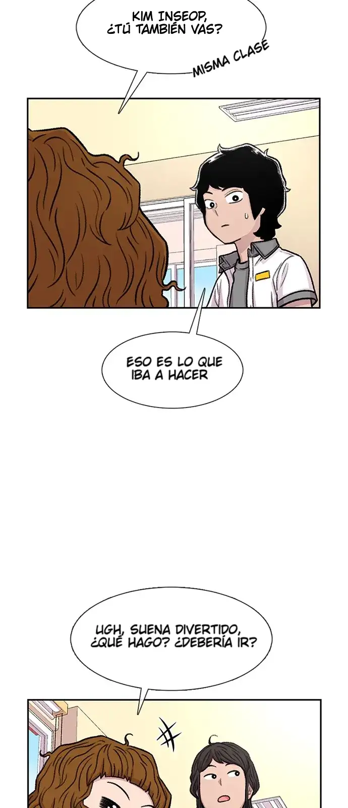 Read Star Ginseng Store ES Manga Online