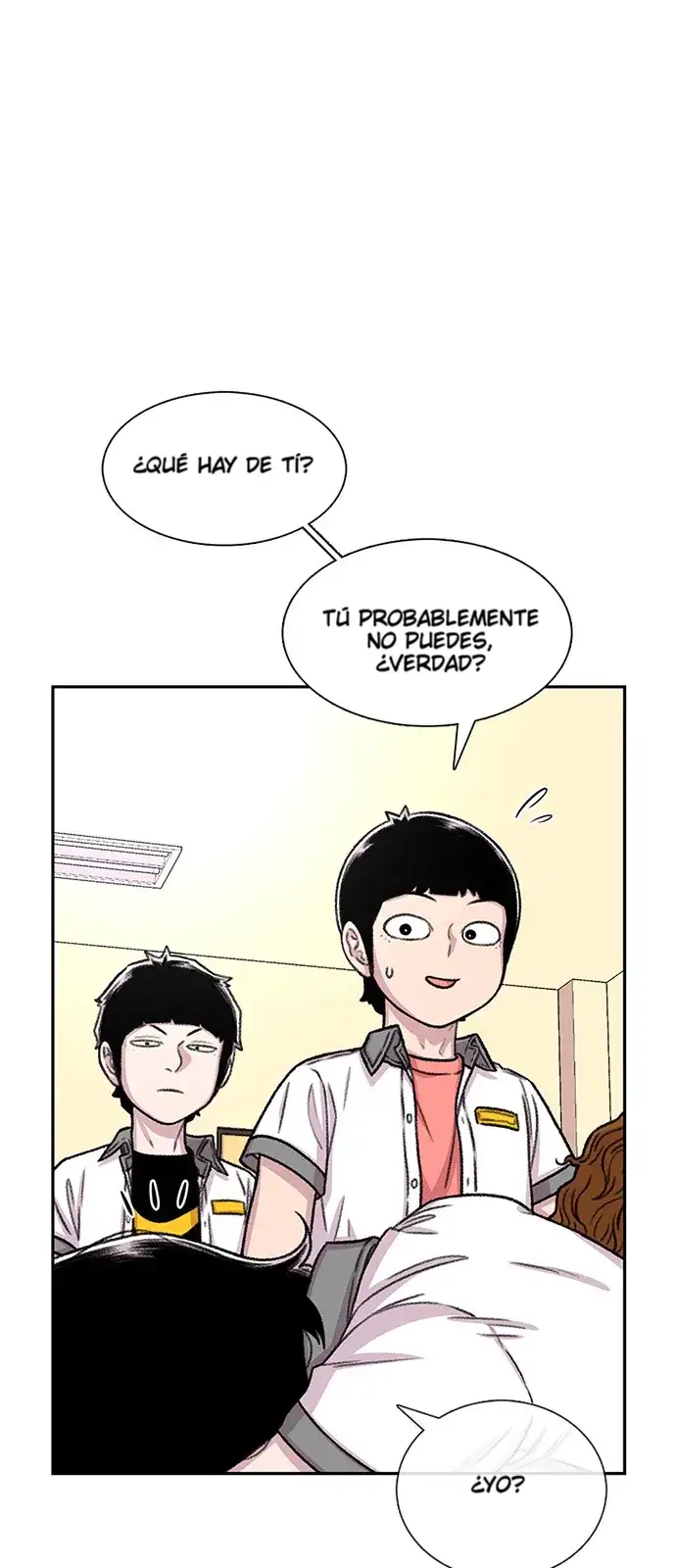 Read Star Ginseng Store ES Manga Online