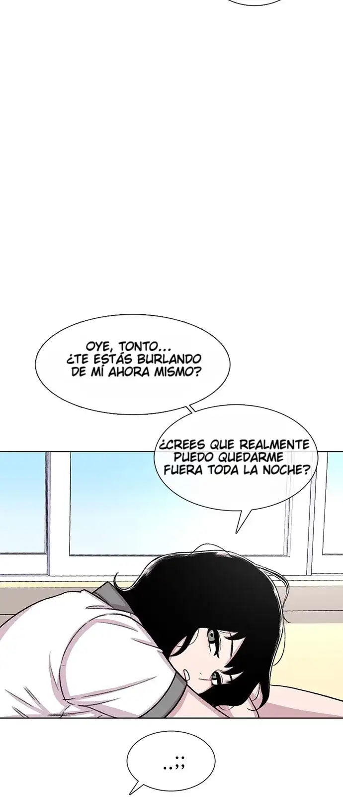 Read Star Ginseng Store ES Manga Online