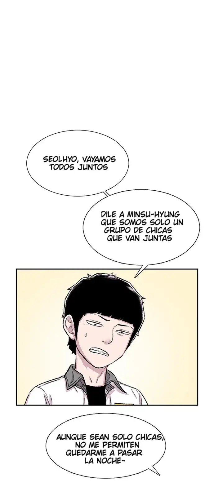 Read Star Ginseng Store ES Manga Online