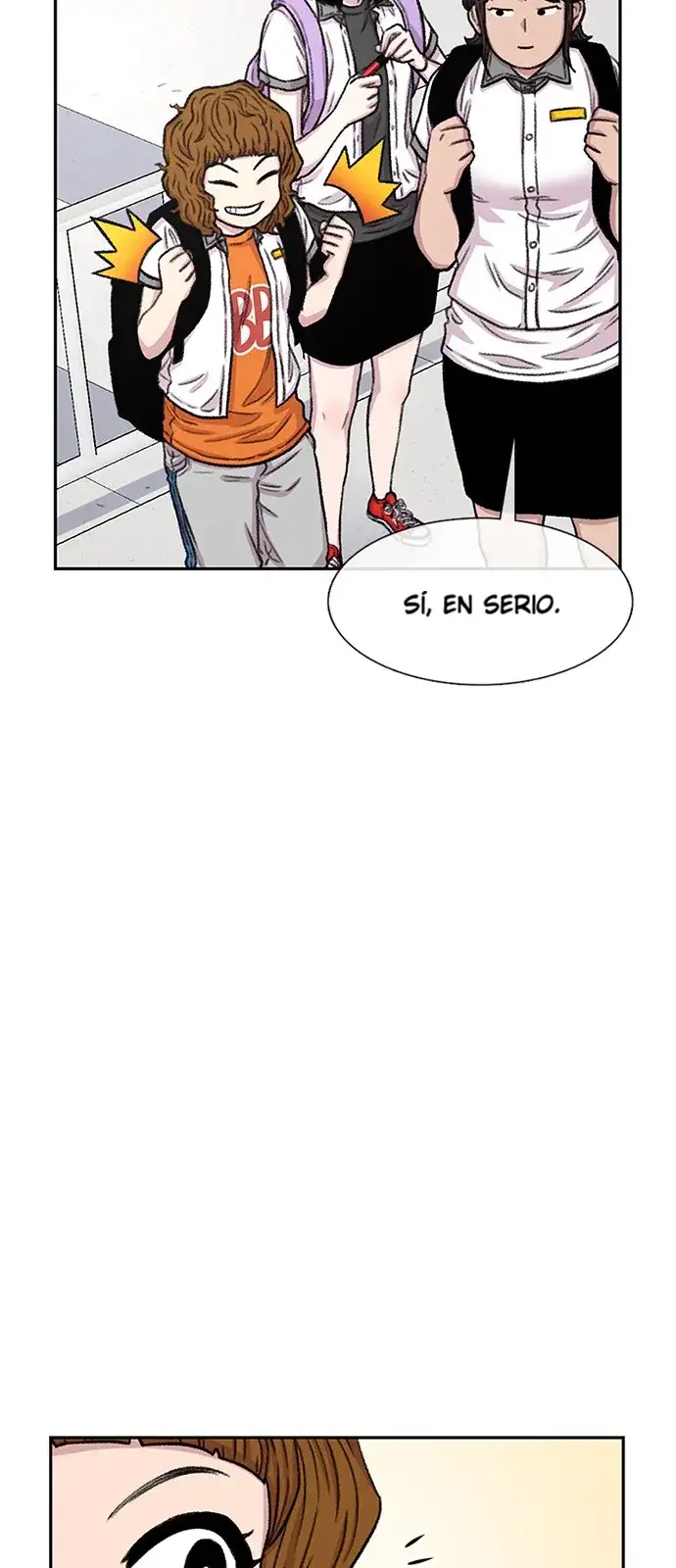 Read Star Ginseng Store ES Manga Online