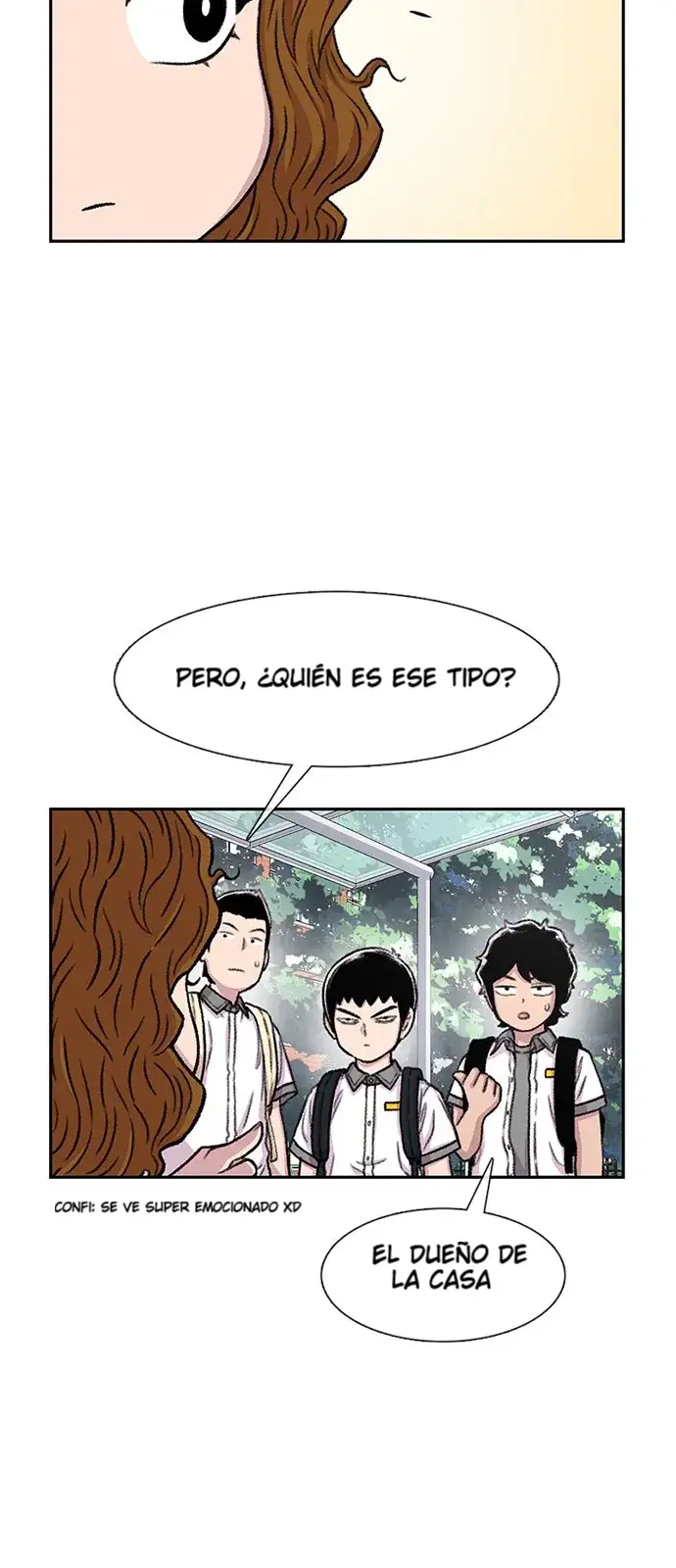 Read Star Ginseng Store ES Manga Online