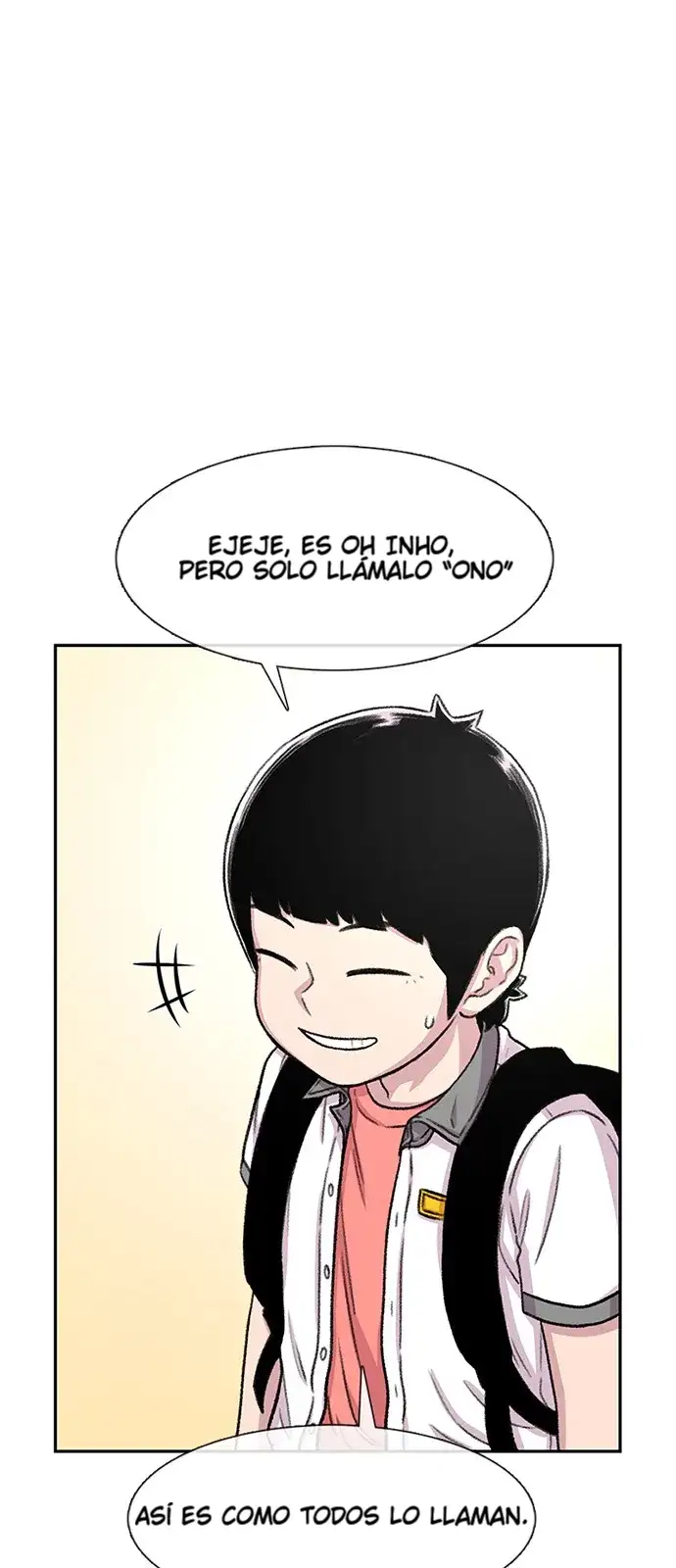 Read Star Ginseng Store ES Manga Online