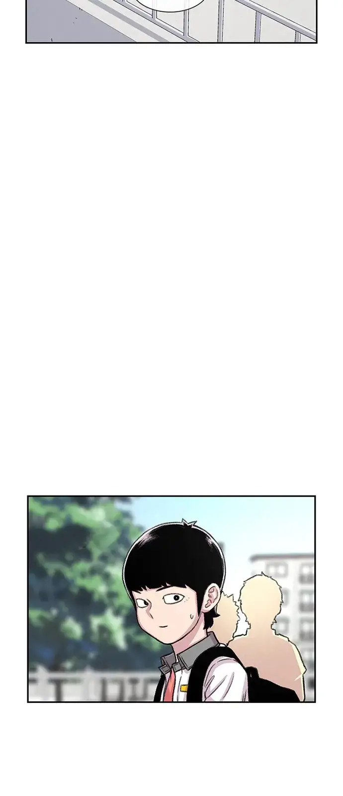 Read Star Ginseng Store ES Manga Online