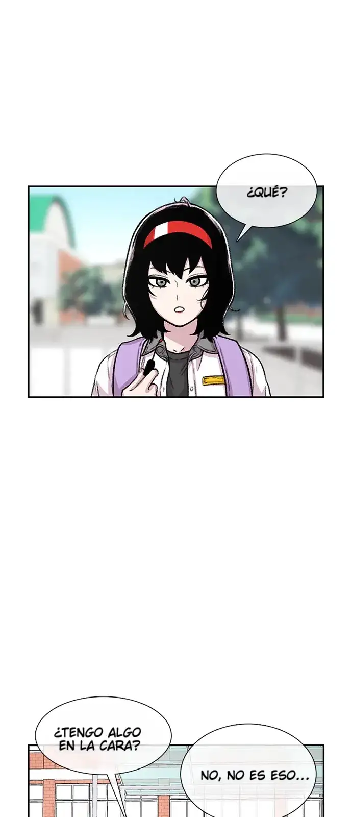 Read Star Ginseng Store ES Manga Online
