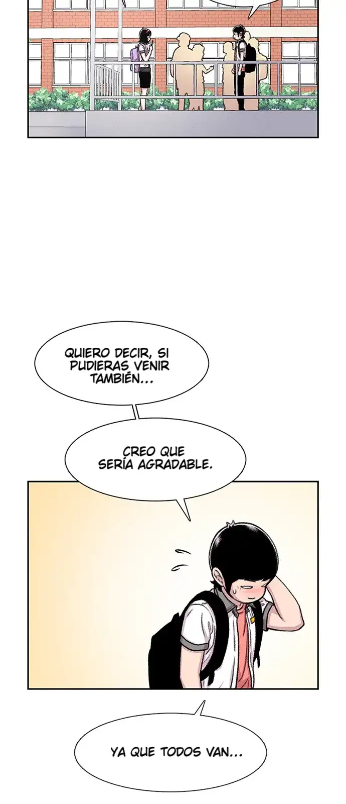 Read Star Ginseng Store ES Manga Online