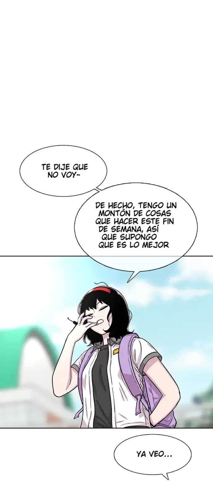 Read Star Ginseng Store ES Manga Online