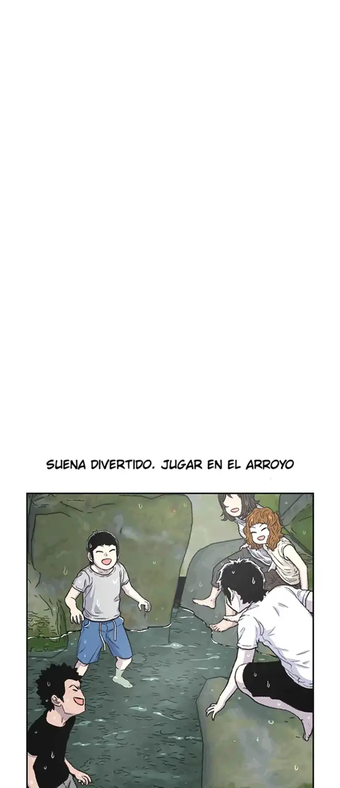 Read Star Ginseng Store ES Manga Online