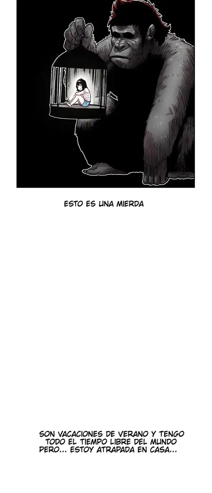 Read Star Ginseng Store ES Manga Online