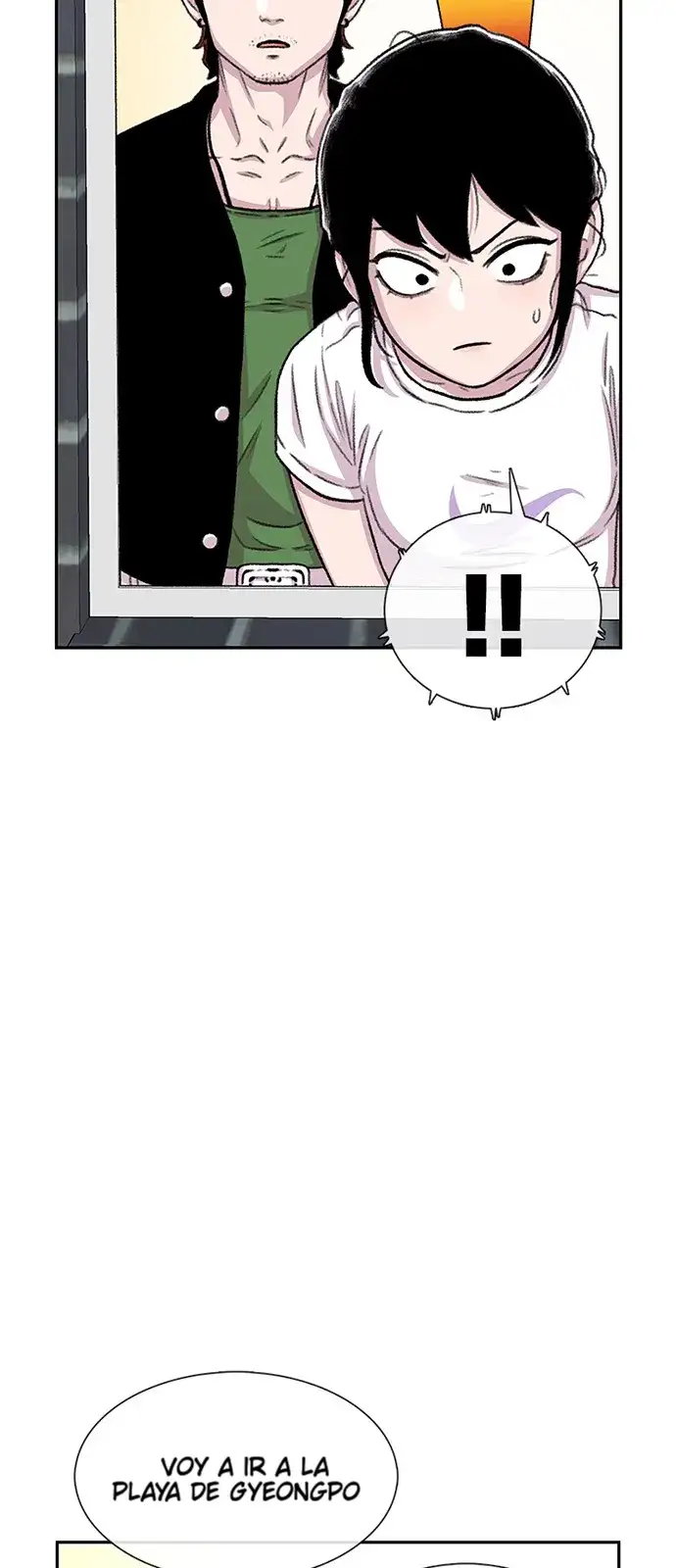 Read Star Ginseng Store ES Manga Online