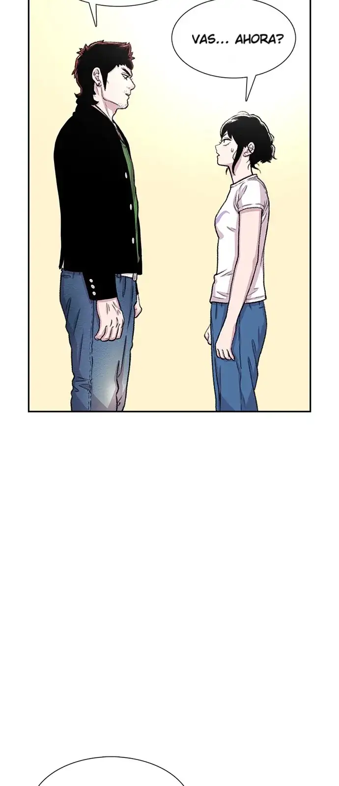 Read Star Ginseng Store ES Manga Online