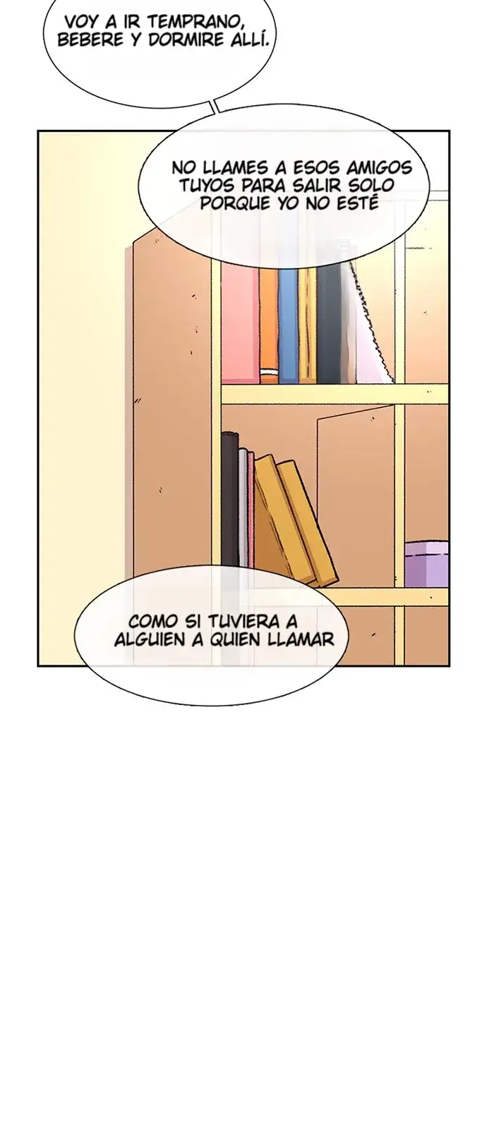 Read Star Ginseng Store ES Manga Online