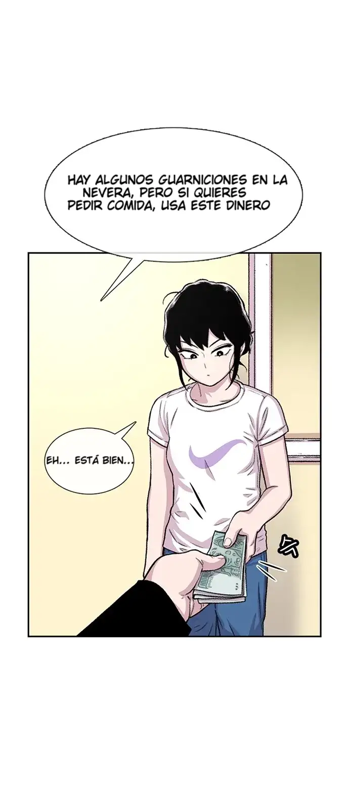 Read Star Ginseng Store ES Manga Online