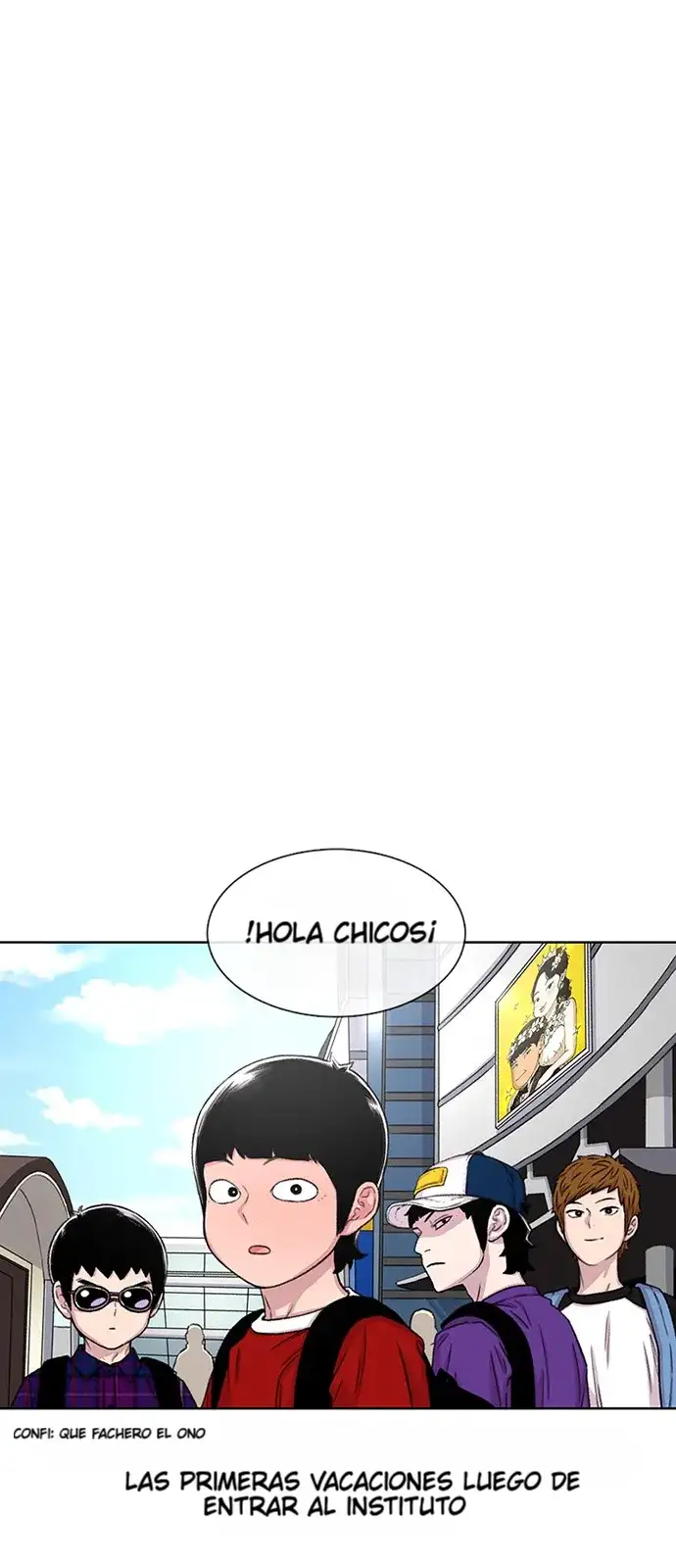 Read Star Ginseng Store ES Manga Online
