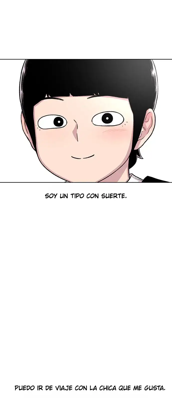 Read Star Ginseng Store ES Manga Online