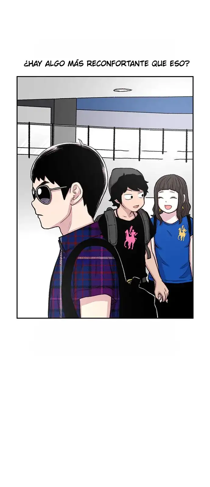 Read Star Ginseng Store ES Manga Online