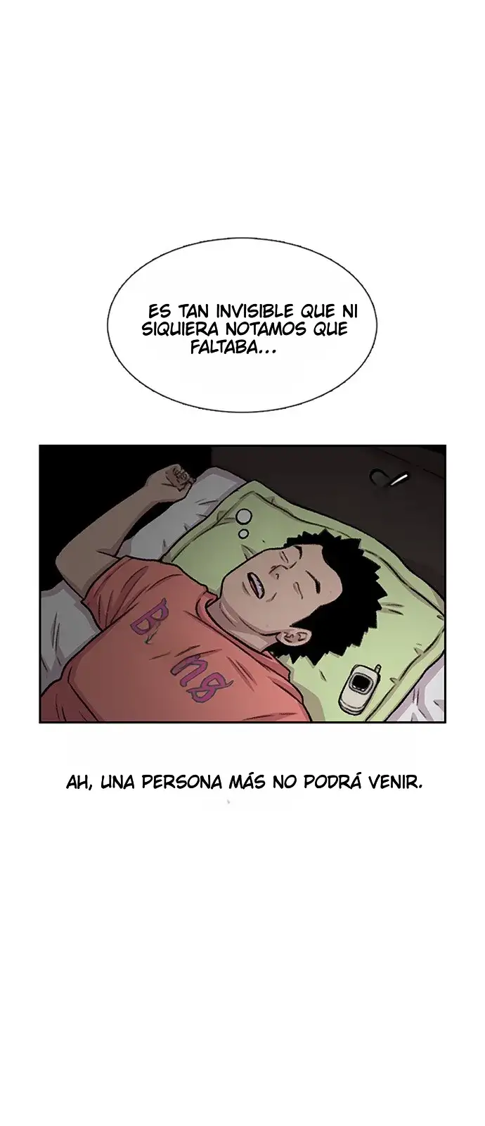 Read Star Ginseng Store ES Manga Online