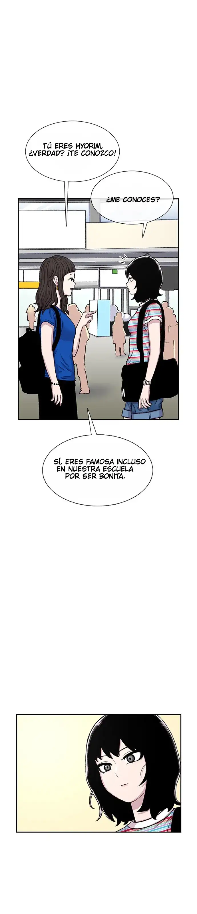 Read Star Ginseng Store ES Manga Online