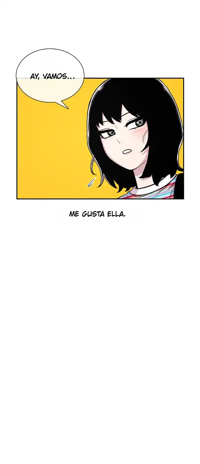 Read Star Ginseng Store ES Manga Online