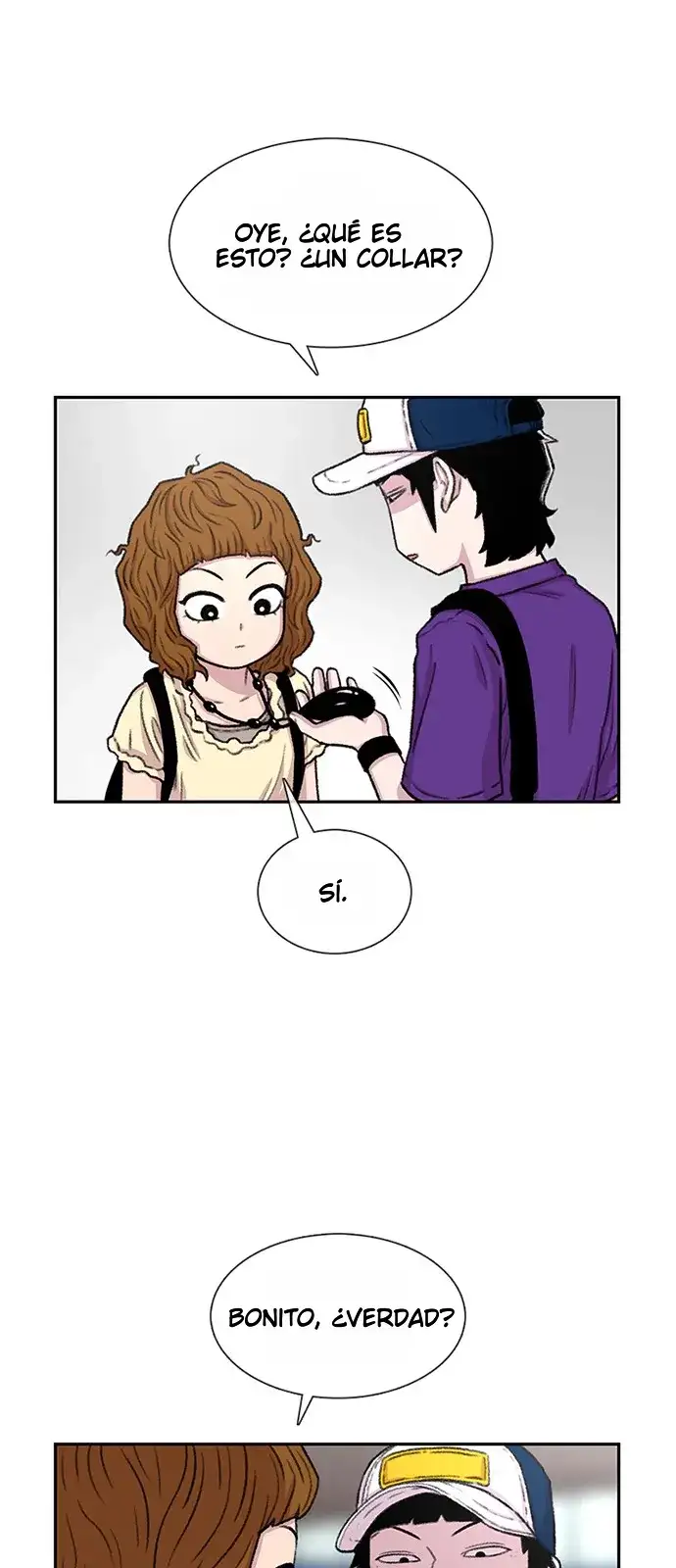 Read Star Ginseng Store ES Manga Online