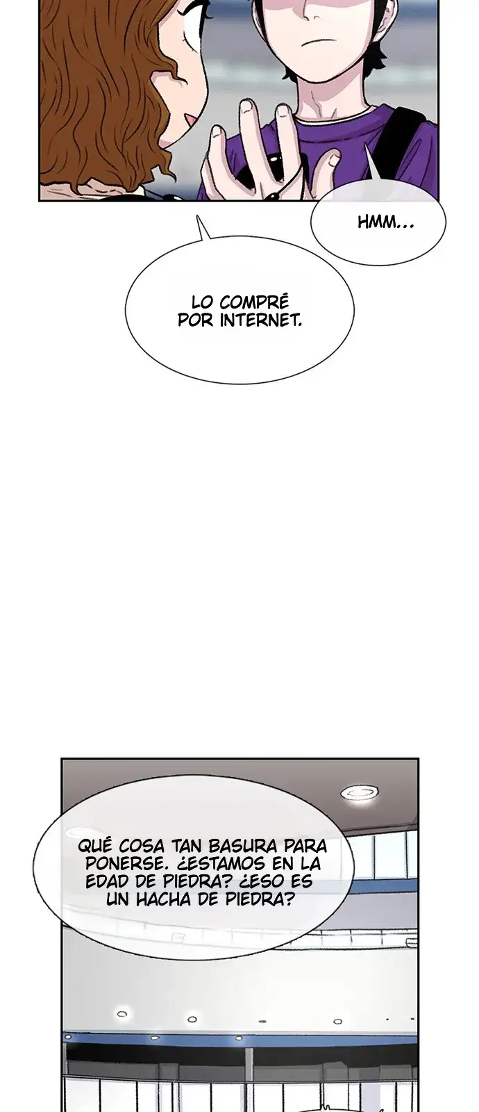 Read Star Ginseng Store ES Manga Online