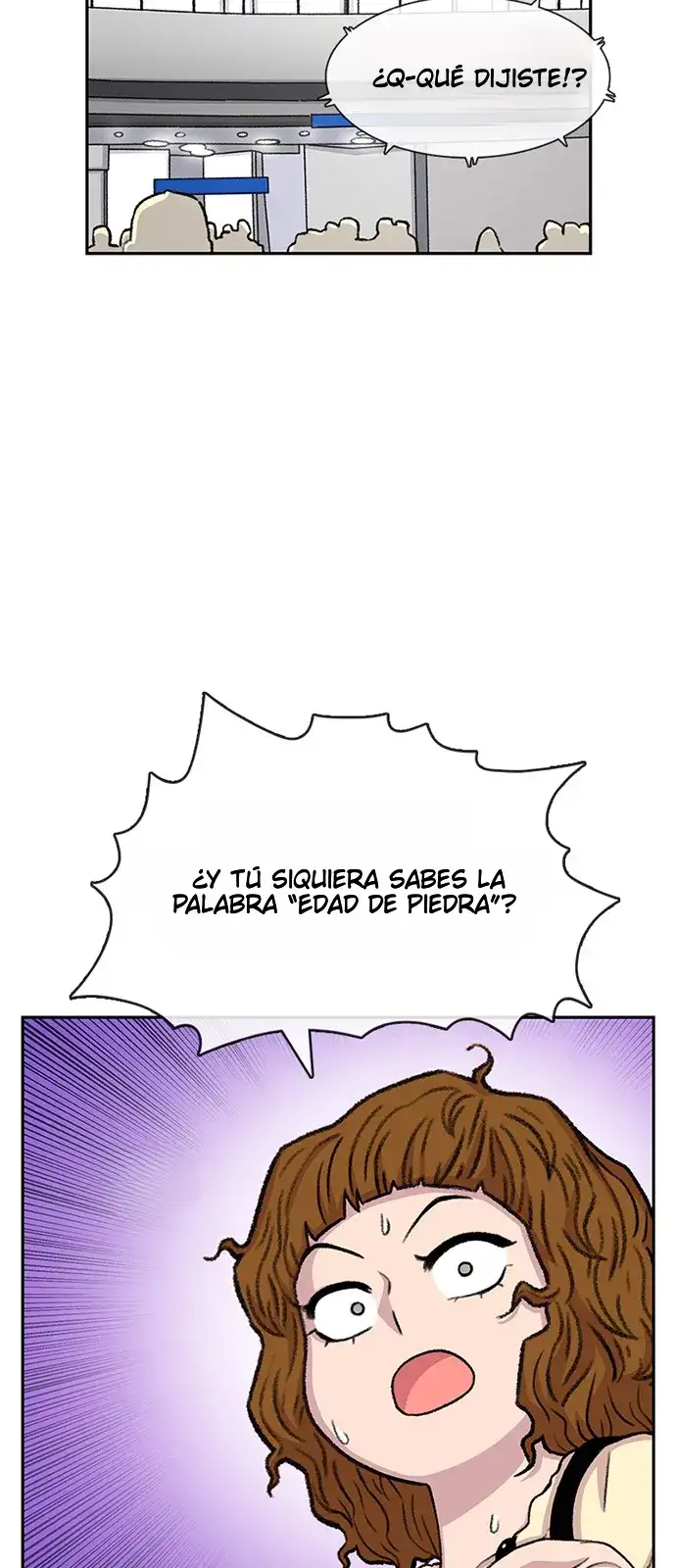 Read Star Ginseng Store ES Manga Online
