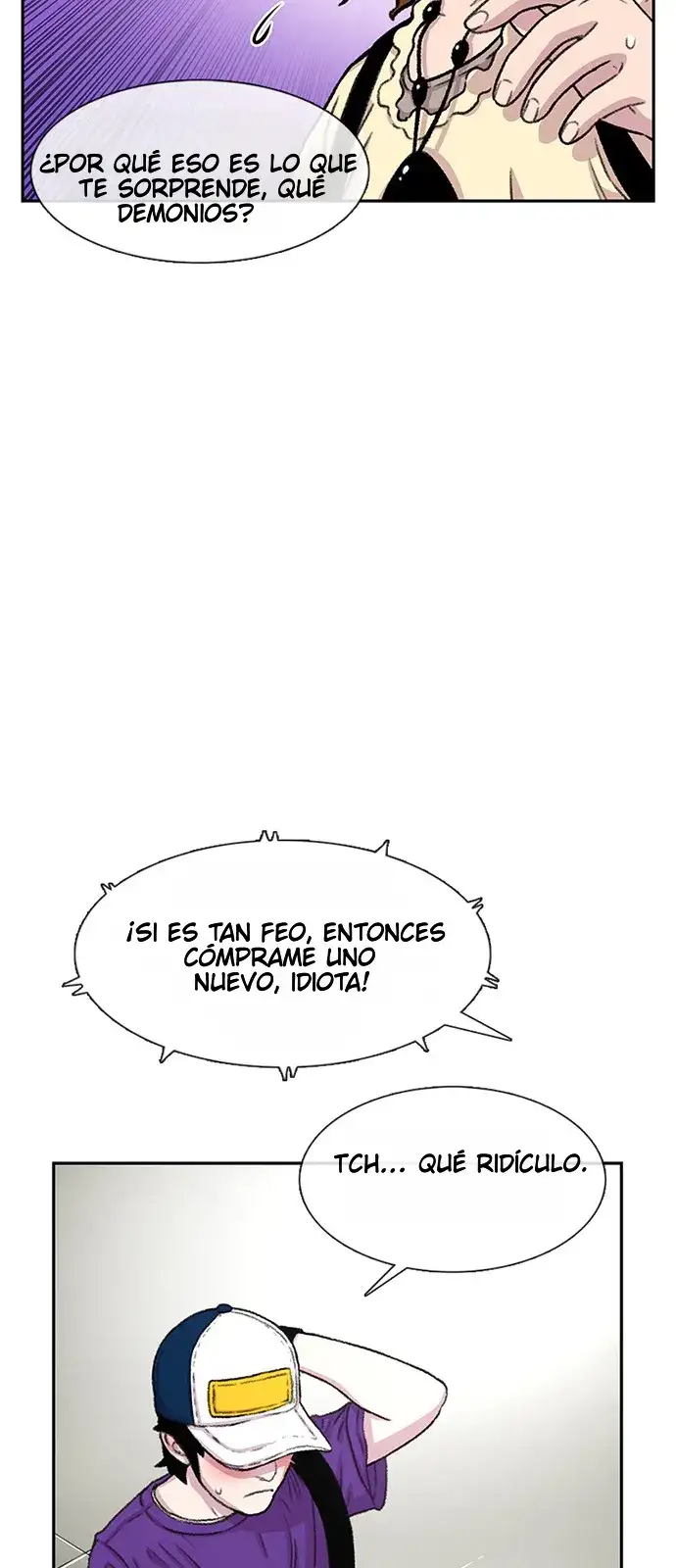 Read Star Ginseng Store ES Manga Online