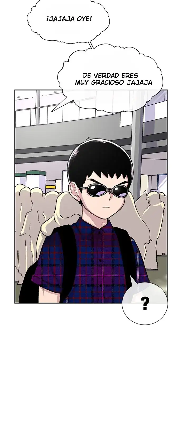 Read Star Ginseng Store ES Manga Online
