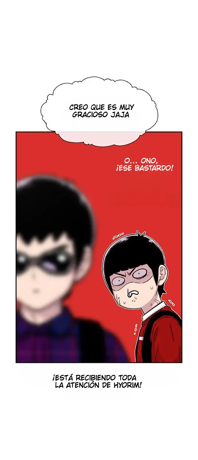 Read Star Ginseng Store ES Manga Online