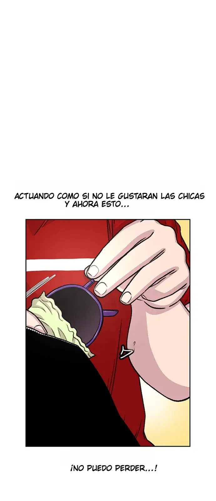 Read Star Ginseng Store ES Manga Online