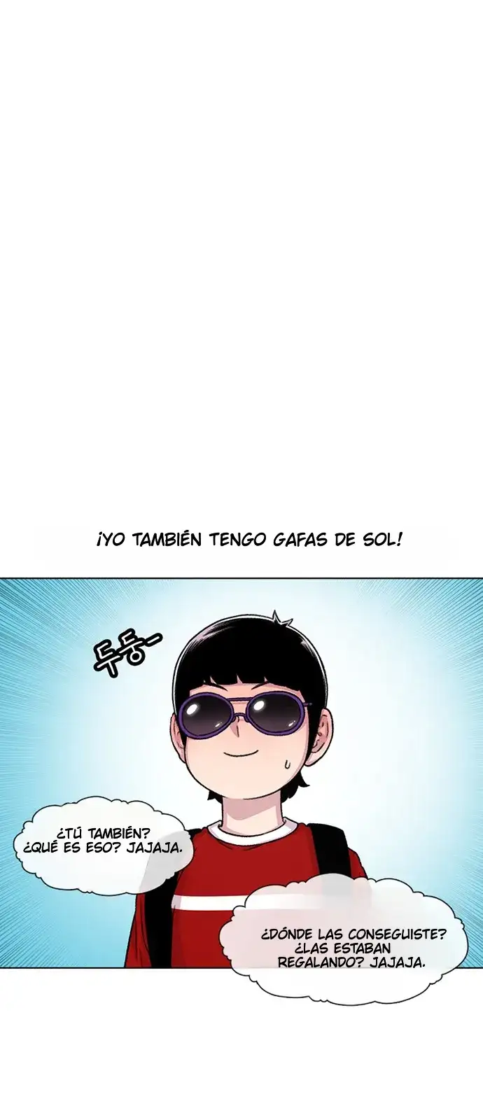 Read Star Ginseng Store ES Manga Online