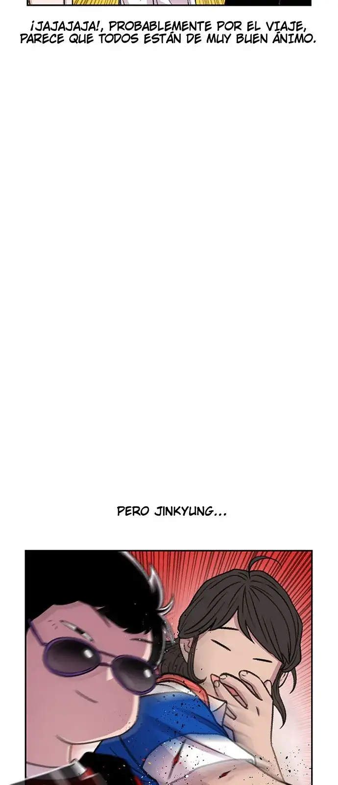 Read Star Ginseng Store ES Manga Online