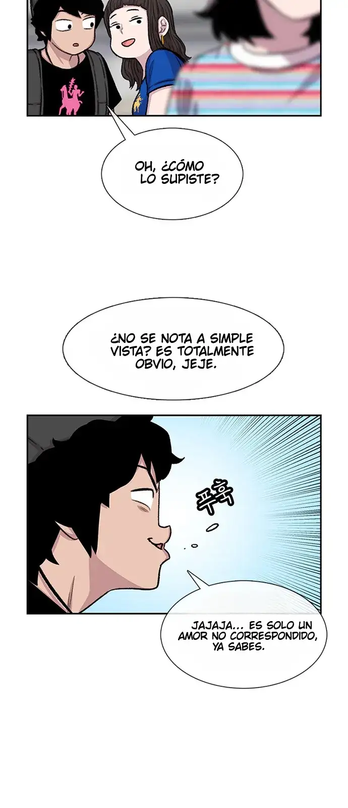 Read Star Ginseng Store ES Manga Online